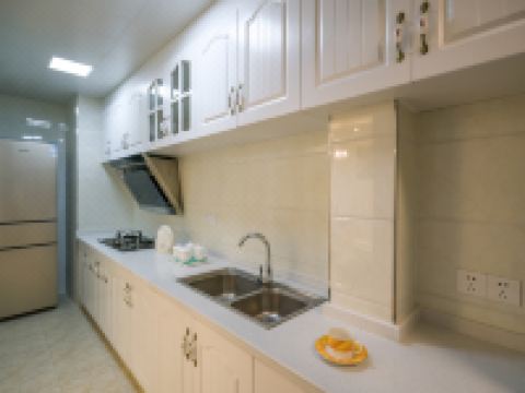 重庆子居酒店公寓 - 一线江景机麻两室一厅