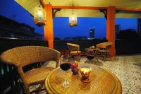 Focal Local Bed & Breakfast