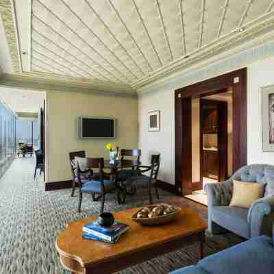 Rosewood Jeddah Rooms