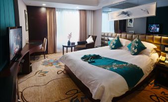 Great Wall Hotel (Yichang CBD Shopping Center Jiefang Road Pedestrian Street Branch)