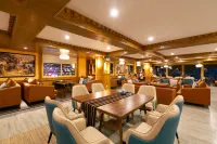 Hongjingtian Hotel Hotel a Daocheng