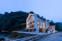 Hangzhou Lin'an Fangheyuan Homestay โรงแรมใกล้Qingtan Pavilion