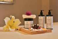 Dusit Thani Residence Davao - spa