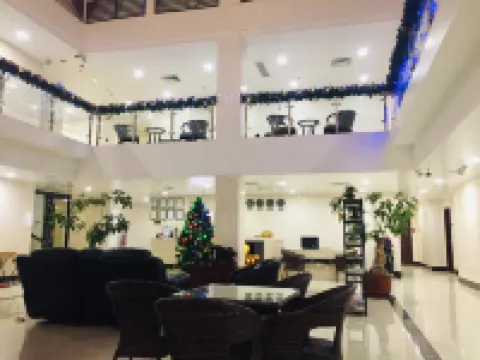 One El Nido Suite Hotels in EL Nido