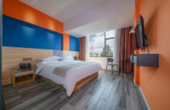 印象王城酒店（桂林兩江四湖象鼻山景區店）