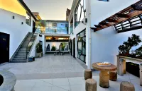 Shanghai Mofu Shiguang Homestay