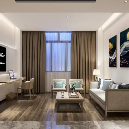 JunYue Hotel