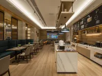 Cigle By Landison Anji Tiaoxi Road Hotel - Aamiainen