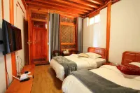 Jianchuan Jinhua Heju Inn