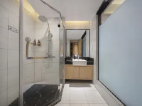 H飯店（滎陽鄭州高鐵西站店） 滎陽住宿飯店