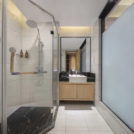 H Hotel (Xingyang Zhengzhou High-speed West Station)