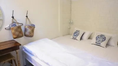 Silla House Các khách sạn ở 