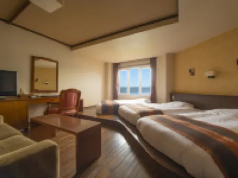 Toyako Manseikaku Hotel Lakeside Terrace Hotels in Toyako