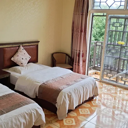 Garden Hotel