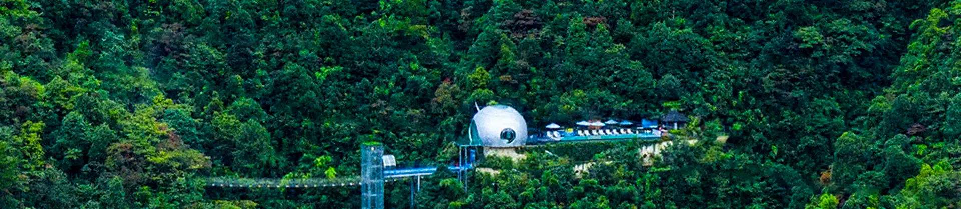 Hot Spring Hotels