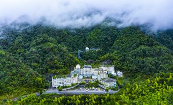 Mangshan Forest Hot Spring Hotel