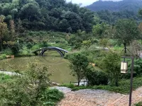 shaoshan Hongzhiyuan Inn (Former Residence Scenic Area)