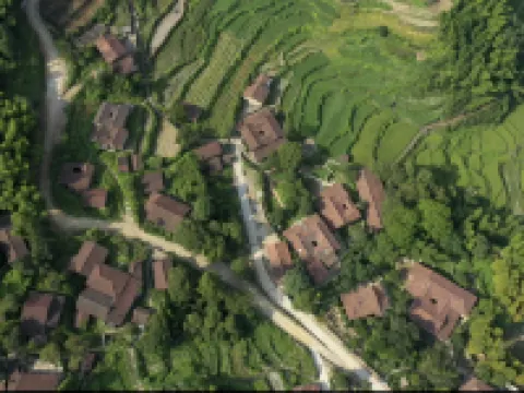 Cipo Jiangshan Holiday Guesthouse Hotels in Jiangshan