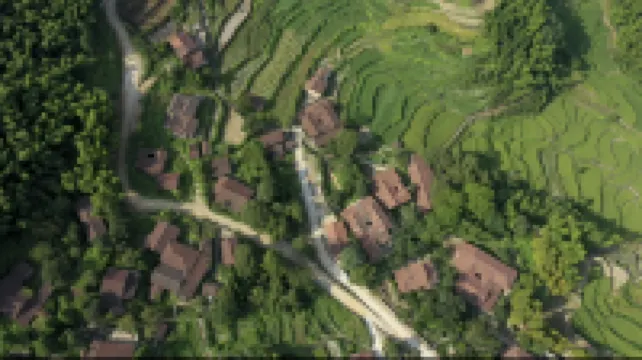 Cipo Jiangshan Holiday Guesthouse