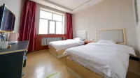 Golmudya Dansai Shang Hotel