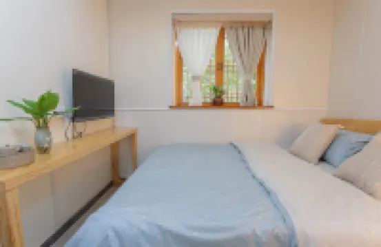 潮州高陽舊家客棧（牌坊街古城店）