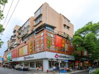 海友酒店(上海闵行交大兰坪路店) - 酒店附近