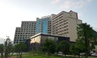 靖西長豐國際大酒店