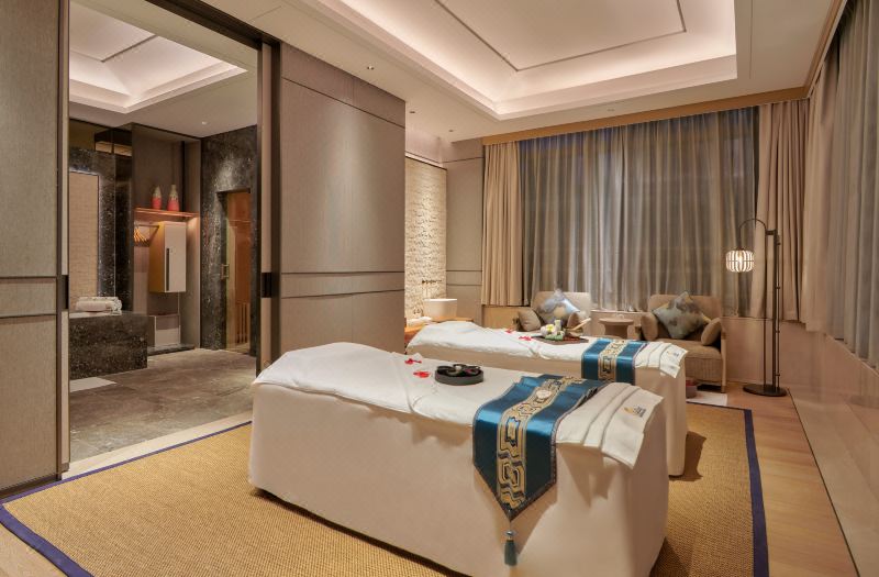 Sheraton Guangzhou Panyu photo 5