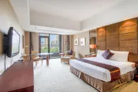 GRAND METROPARK GAOMI Hotels in Gaomi