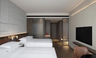 Four Points by Sheraton Chengdu Tianfu New Area