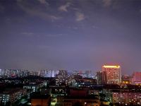 哈尔滨双欣酒店式公寓 - 酒店附近
