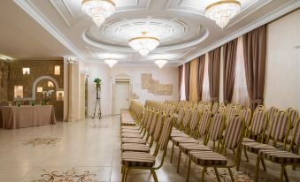 Mozart Hotel Odessa