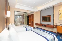 Blue Horizon Hotel Weifang