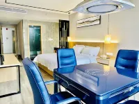 仙桃翡岸飯店 仙桃文化步行街（仙桃大道店）附近的飯店