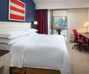 Sheraton San Diego Resort