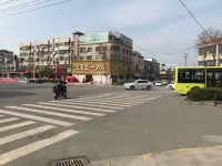 十五舍飯店（響水雙園路店）