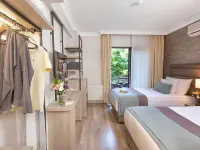 Pırıl Hotel Thermal&Beauty Spa Hotels in Cesme