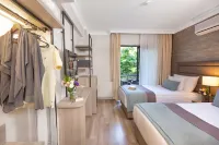 Pırıl Hotel Thermal&Beauty Spa