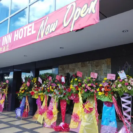 Ampang Inn Hotel