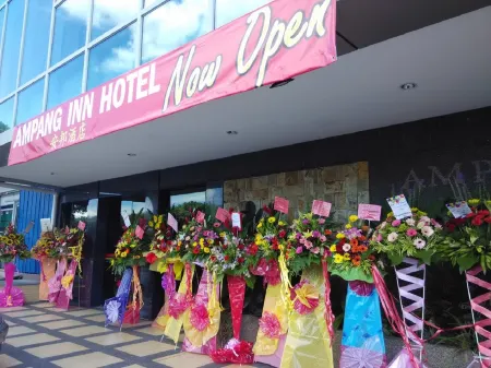 Ampang Inn Hotel