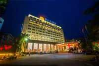 Hejiang Peninsula Hotel Hotels in Fengkai