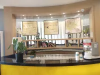 Jinjiang Inn - 2-Star