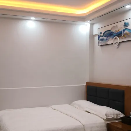 Huize Lanbo Homestay
