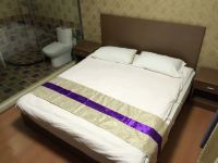 宜兴新国泰宾馆 - 浪漫大床房