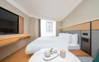 JI Hotel (Yibin Railway Area Vientiane City) - 3-Sterne