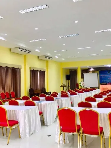 รูปภาพของโรงแรมโตเกียว