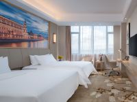 维也纳国际酒店(珠海高栏港国际店) - 豪华景观双床房