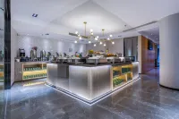 Tuke China Hotel - Breakfast