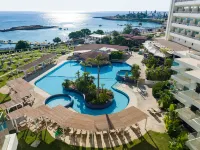 Capo Bay Hotel Protaras otelleri