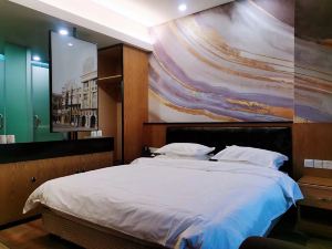 Xingdao Boutique Hotel